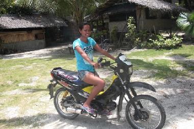 Pension in camudmud (Davao) oder Ferienwohnung oder Ferienhaus