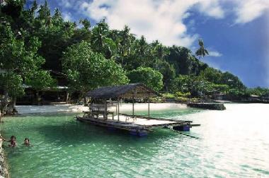 Pension in camudmud (Davao) oder Ferienwohnung oder Ferienhaus
