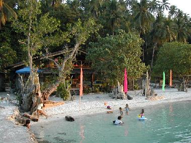 Pension in camudmud (Davao) oder Ferienwohnung oder Ferienhaus