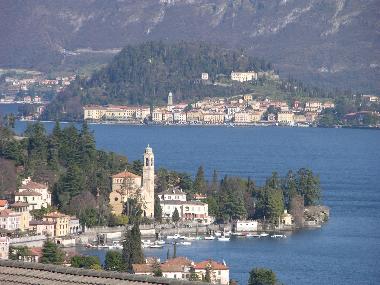 Ferienwohnung in Mezzegra (Como) oder Ferienwohnung oder Ferienhaus