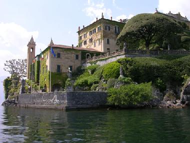 Ferienwohnung in Mezzegra (Como) oder Ferienwohnung oder Ferienhaus