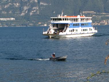 Ferienhaus in San Siro /Menaggio (Como) oder Ferienwohnung oder Ferienhaus