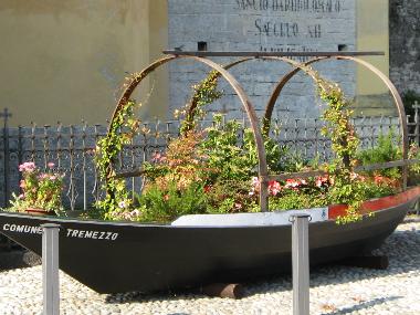 Ferienhaus in San Siro /Menaggio (Como) oder Ferienwohnung oder Ferienhaus