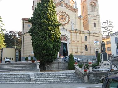 Ferienhaus in San Siro /Menaggio (Como) oder Ferienwohnung oder Ferienhaus