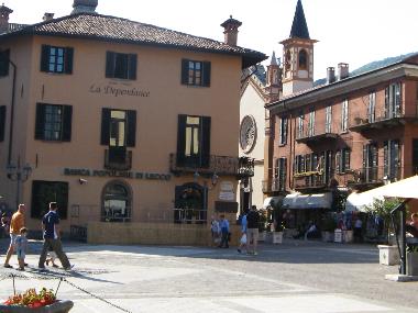 Ferienhaus in San Siro /Menaggio (Como) oder Ferienwohnung oder Ferienhaus