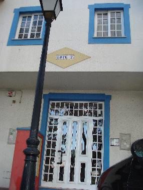 Ferienwohnung in Quarteira (Algarve) oder Ferienwohnung oder Ferienhaus