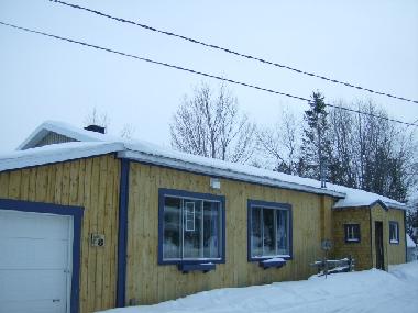 Ferienhaus in St-charles-de-bellechasse (Quebec) oder Ferienwohnung oder Ferienhaus