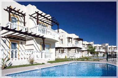 Ferienhaus in Tuzla Lake ( Bodrum ) (Mugla) oder Ferienwohnung oder Ferienhaus