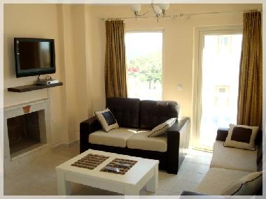 Ferienhaus in Tuzla Lake ( Bodrum ) (Mugla) oder Ferienwohnung oder Ferienhaus