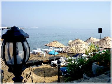 Ferienhaus in Tuzla Lake ( Bodrum ) (Mugla) oder Ferienwohnung oder Ferienhaus