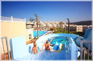 Ferienhaus in Tuzla Lake ( Bodrum ) (Mugla) oder Ferienwohnung oder Ferienhaus