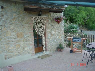 Ferienwohnung in Volterra (Pisa) oder Ferienwohnung oder Ferienhaus