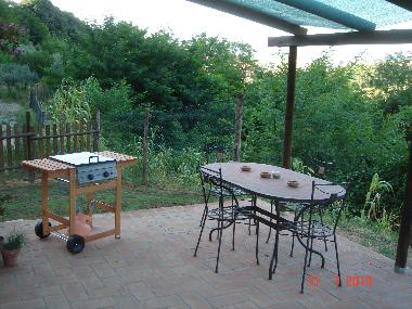 Ferienwohnung in Volterra (Pisa) oder Ferienwohnung oder Ferienhaus