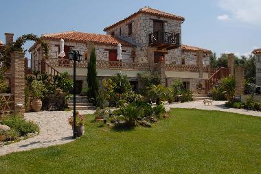 Ferienhaus in Zakynthos (Zakynthos) oder Ferienwohnung oder Ferienhaus