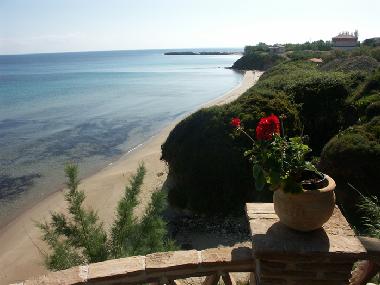 Ferienhaus in Zakynthos (Zakynthos) oder Ferienwohnung oder Ferienhaus