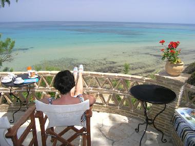 Ferienhaus in Zakynthos (Zakynthos) oder Ferienwohnung oder Ferienhaus
