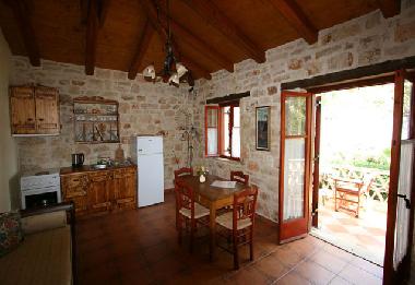 Ferienhaus in Zakynthos (Zakynthos) oder Ferienwohnung oder Ferienhaus