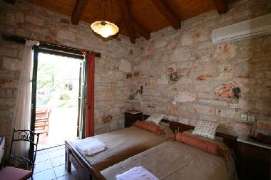 Ferienhaus in Zakynthos (Zakynthos) oder Ferienwohnung oder Ferienhaus