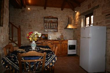 Ferienhaus in Zakynthos (Zakynthos) oder Ferienwohnung oder Ferienhaus