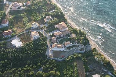 Ferienhaus in Zakynthos (Zakynthos) oder Ferienwohnung oder Ferienhaus