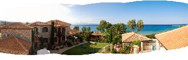 Ferienhaus in Zakynthos (Zakynthos) oder Ferienwohnung oder Ferienhaus