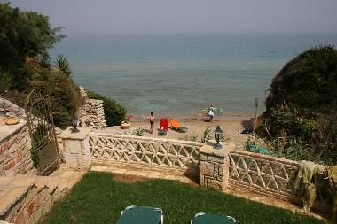 Ferienhaus in Zakynthos (Zakynthos) oder Ferienwohnung oder Ferienhaus