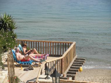 Ferienhaus in Zakynthos (Zakynthos) oder Ferienwohnung oder Ferienhaus