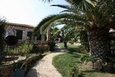 Ferienhaus in Zakynthos (Zakynthos) oder Ferienwohnung oder Ferienhaus