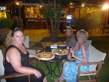 Ferienhaus in Zakynthos (Zakynthos) oder Ferienwohnung oder Ferienhaus