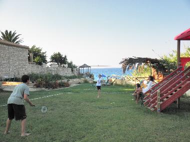 Ferienhaus in Zakynthos (Zakynthos) oder Ferienwohnung oder Ferienhaus