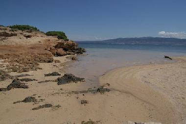 Sa Mesa Longa, 300m vom Haus entfernt