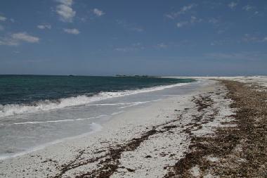 Maimoni, ca 18 km entfernt