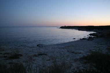 Minicapo, ca. 2km entfernt