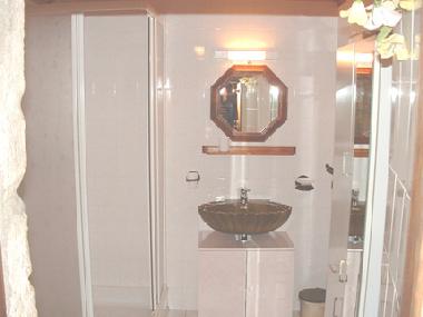 Ferienhaus in Sainte Enimie (Loz�re) oder Ferienwohnung oder Ferienhaus