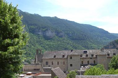Ferienhaus in Sainte Enimie (Loz�re) oder Ferienwohnung oder Ferienhaus