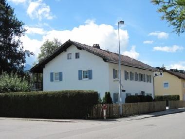 Ferienwohnung in Fssen (Bayerische Schwaben) oder Ferienwohnung oder Ferienhaus