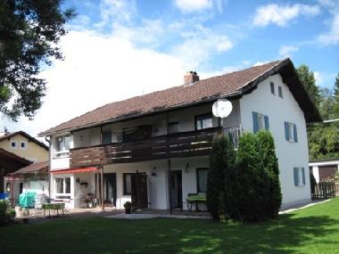 Ferienwohnung in Fssen (Bayerische Schwaben) oder Ferienwohnung oder Ferienhaus