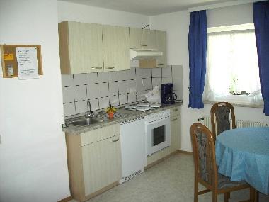 Ferienwohnung in Fssen (Bayerische Schwaben) oder Ferienwohnung oder Ferienhaus