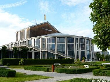 Ferienwohnung in Fssen (Bayerische Schwaben) oder Ferienwohnung oder Ferienhaus