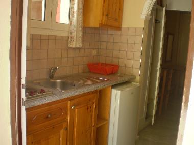 Ferienhaus in Corfu (Kerkyra) oder Ferienwohnung oder Ferienhaus