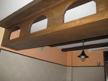 Ferienwohnung in hueva (Guadalajara) oder Ferienwohnung oder Ferienhaus