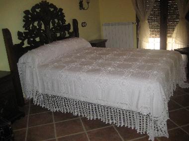 Ferienwohnung in hueva (Guadalajara) oder Ferienwohnung oder Ferienhaus