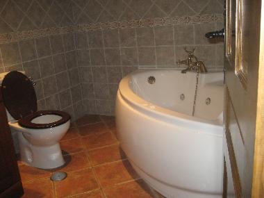 Ferienwohnung in hueva (Guadalajara) oder Ferienwohnung oder Ferienhaus