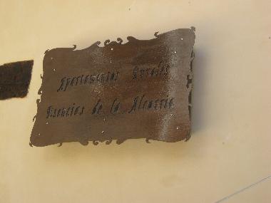 Ferienwohnung in hueva (Guadalajara) oder Ferienwohnung oder Ferienhaus