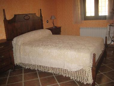 Ferienwohnung in hueva (Guadalajara) oder Ferienwohnung oder Ferienhaus