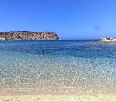 Strand Putzu Idu