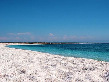 Strand Putzu Idu