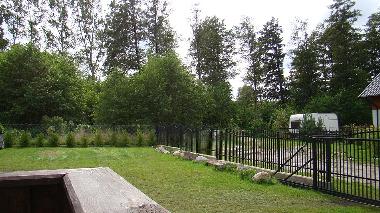 Ferienhaus in Bialogora (Pomorskie) oder Ferienwohnung oder Ferienhaus