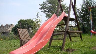 Ferienhaus in Bialogora (Pomorskie) oder Ferienwohnung oder Ferienhaus