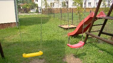 Ferienhaus in Bialogora (Pomorskie) oder Ferienwohnung oder Ferienhaus